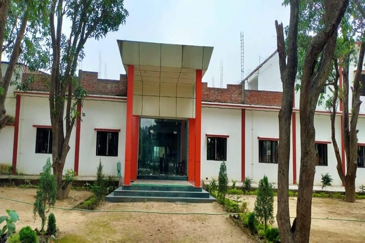 Aryaa Smt Dulari Singh College of Education and Research, Allahabad campus in Allahabad, Uttar Pradesh, India