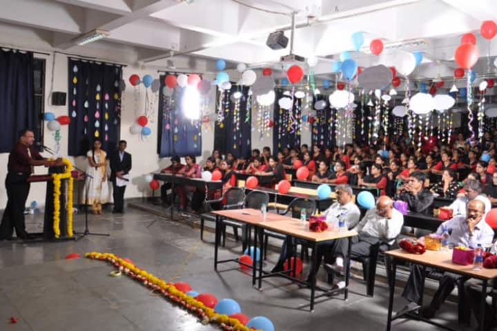 PESIMSR Kuppam campus in Kuppam, Andhra Pradesh, India — photo 2
