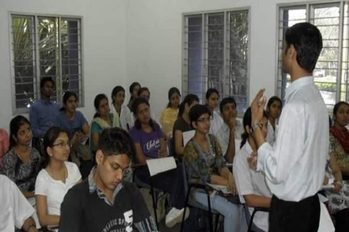 KM Patel Institute of Physiotherapy, Anand campus in Jol, Gujarat, India