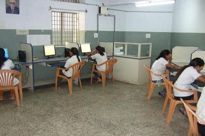 KM Patel Institute of Physiotherapy campus in Jol, Gujarat, India — photo 4