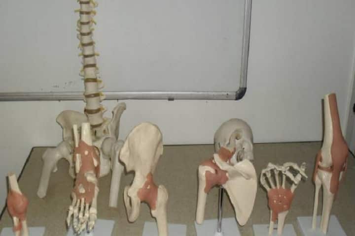 KM Patel Institute of Physiotherapy campus in Jol, Gujarat, India — photo 5
