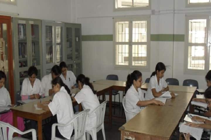 KM Patel Institute of Physiotherapy campus in Jol, Gujarat, India — photo 6