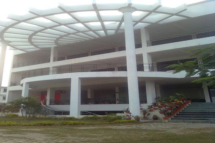 Central Institute of Management and Technology, Lucknow campus in Lucknow, Uttar Pradesh, India