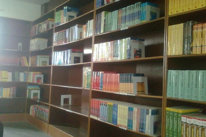 Central Institute of Management and Technology campus in Lucknow, Uttar Pradesh, India — photo 3