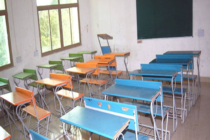 Institute of Vertex Technology campus in Radaur, Haryana, India — photo 2