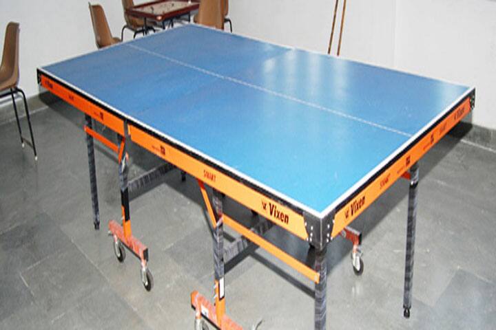 Institute of Vertex Technology campus in Radaur, Haryana, India — photo 4