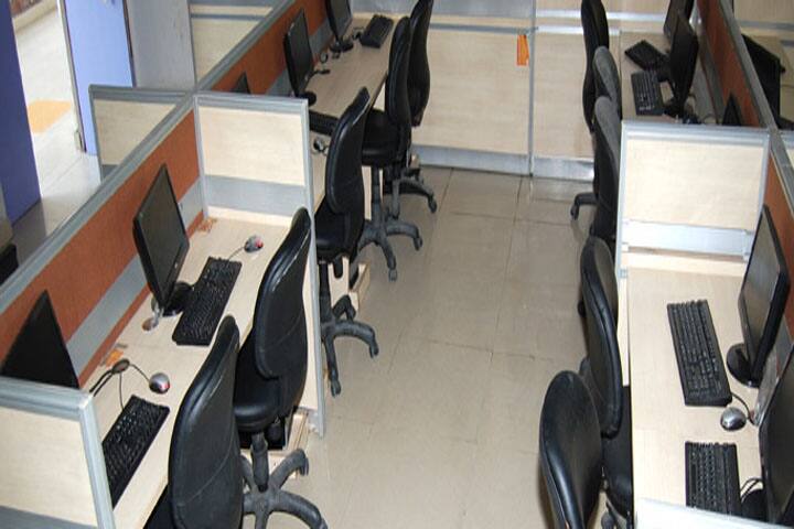 Institute of Vertex Technology campus in Radaur, Haryana, India — photo 6