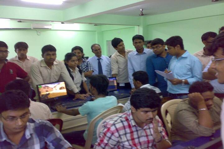 Pailan Technical Campus campus in Kolkata, West Bengal, India — photo 2