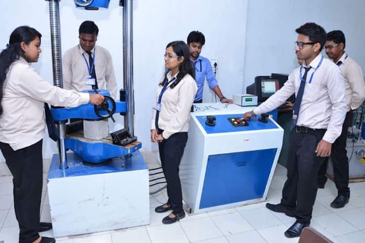 Pailan Technical Campus campus in Kolkata, West Bengal, India — photo 3