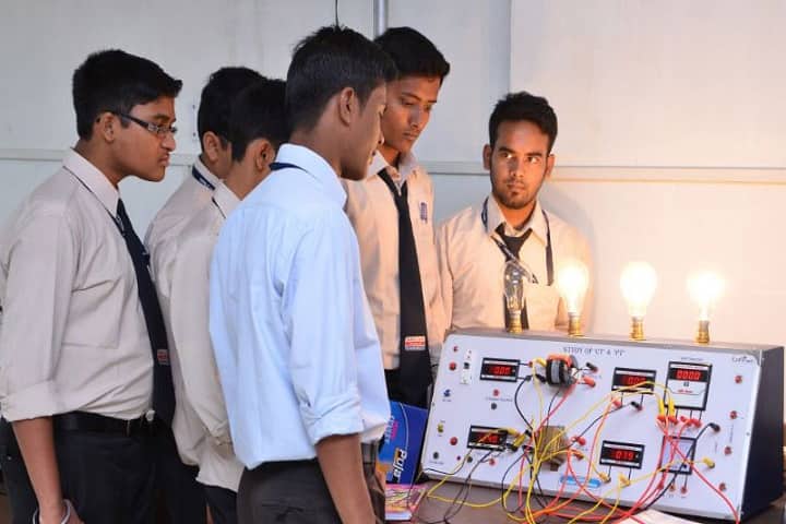 Pailan Technical Campus campus in Kolkata, West Bengal, India — photo 4