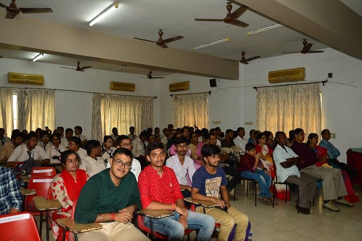 Pailan Technical Campus campus in Kolkata, West Bengal, India — photo 6