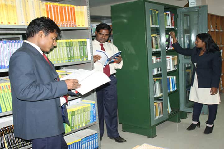 REC Bhubaneswar campus in Bhubaneswar, Odisha, India — photo 2