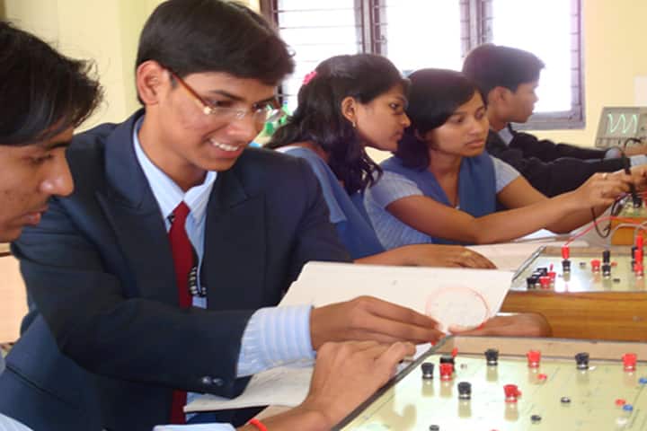 REC Bhubaneswar campus in Bhubaneswar, Odisha, India — photo 3
