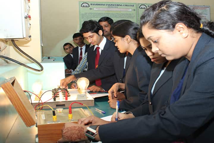 REC Bhubaneswar campus in Bhubaneswar, Odisha, India — photo 4