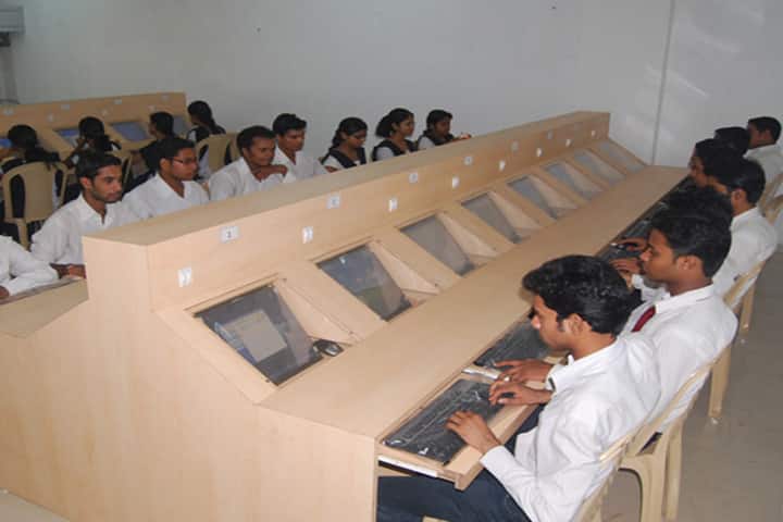 REC Bhubaneswar campus in Bhubaneswar, Odisha, India — photo 5