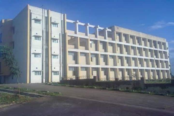 Ramgarh Engineering College campus in Ramgarh, Jharkhand, India — photo 1