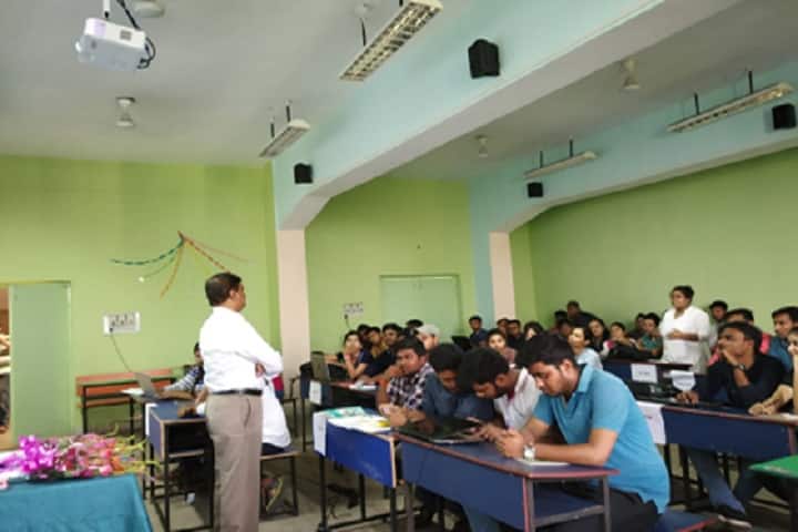 Ramgarh Engineering College campus in Ramgarh, Jharkhand, India — photo 2