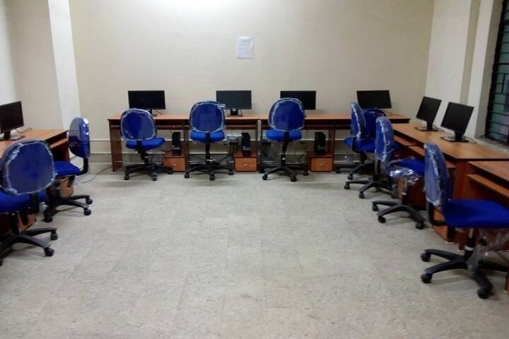 Ramgarh Engineering College campus in Ramgarh, Jharkhand, India — photo 4