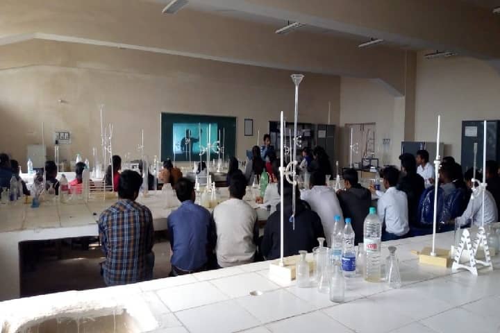 Ramgarh Engineering College campus in Ramgarh, Jharkhand, India — photo 5