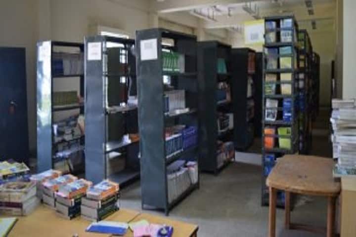 Ramgarh Engineering College campus in Ramgarh, Jharkhand, India — photo 6