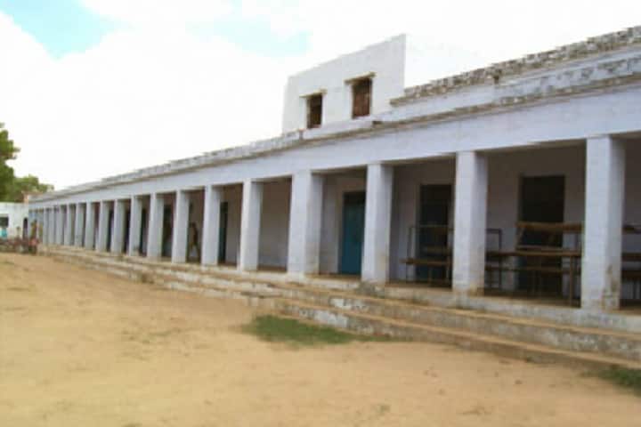 Ch Charan Singh Chaharvati Mahavidyalaya campus in Agra, Uttar Pradesh, India — photo 2
