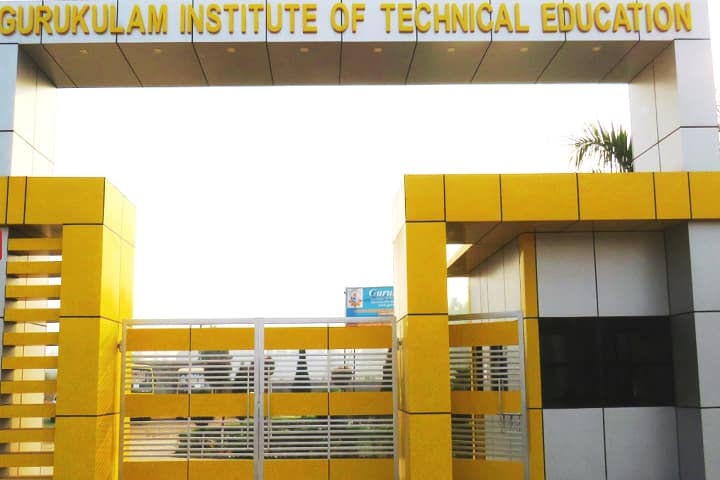 Gurukulam Institute of Technical Education campus in Ambala, Haryana, India — photo 1