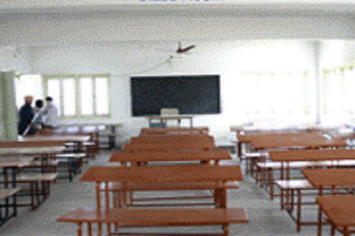Gurukulam Institute of Technical Education campus in Ambala, Haryana, India — photo 3