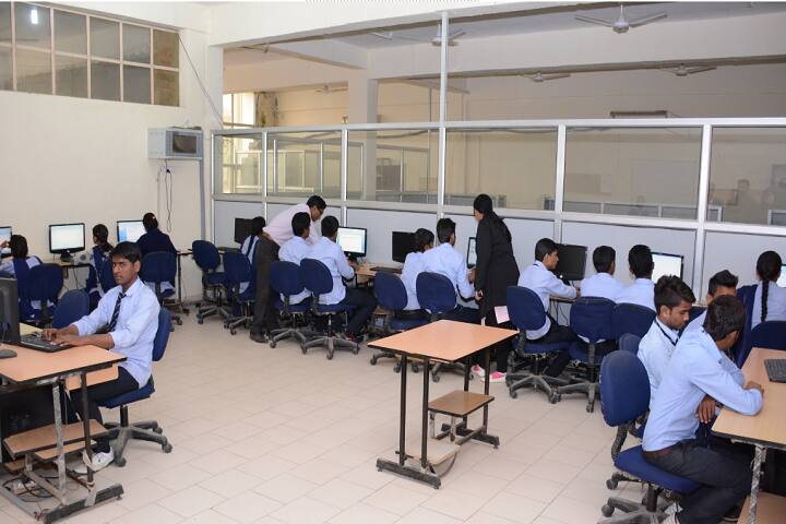 Gurukulam Institute of Technical Education campus in Ambala, Haryana, India — photo 4