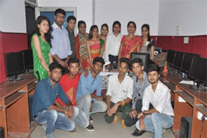 Shri Balaji Institute of Engineering and Technology campus in Rohtak, Haryana, India — photo 2
