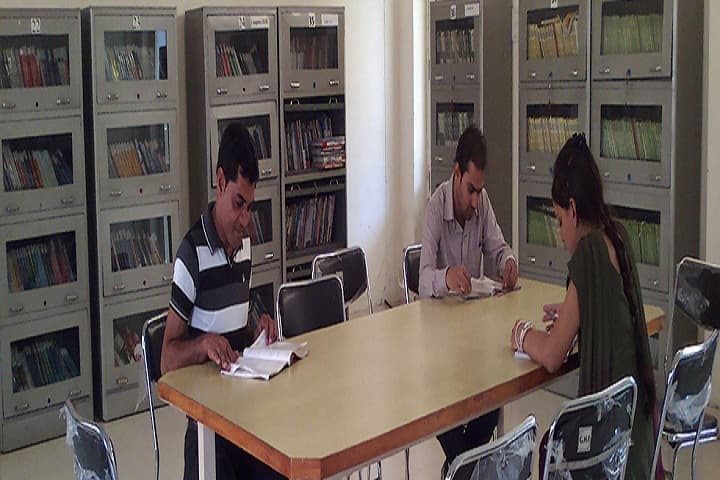 Rajdhani Polytechnic College campus in Karnal, Haryana, India — photo 3