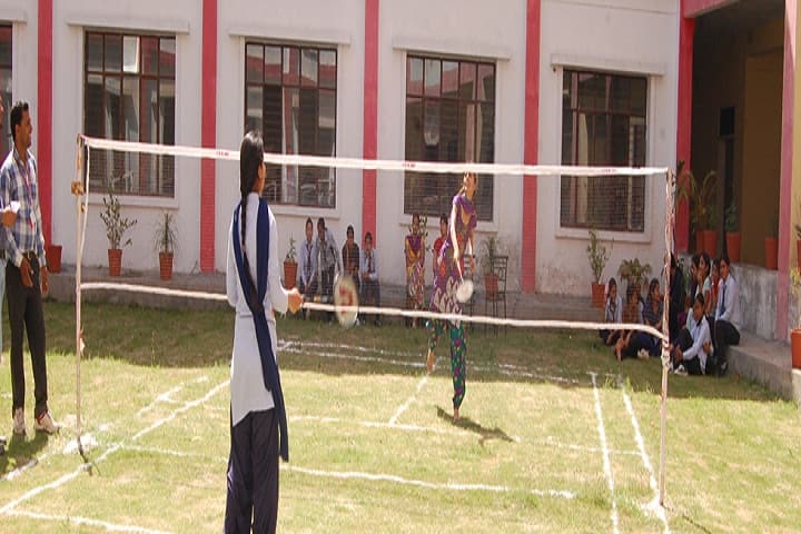 Rajdhani Polytechnic College campus in Karnal, Haryana, India — photo 4
