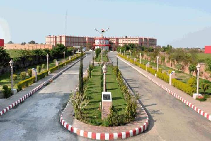 BITS College of Polytechnic campus in Bhiwani, Haryana, India — photo 2
