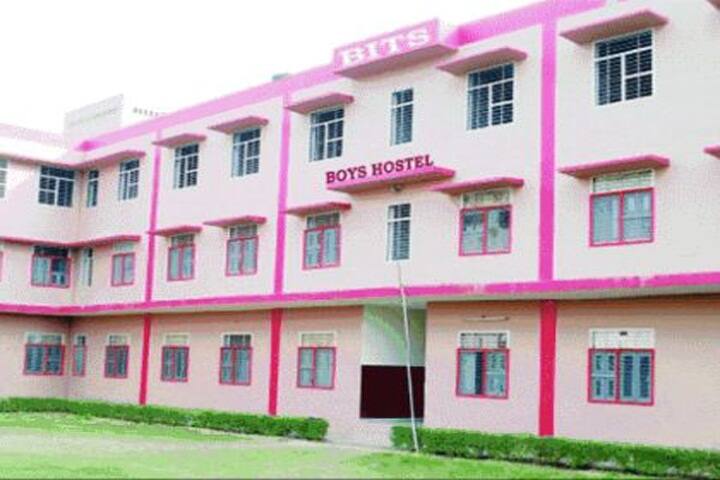 BITS College of Polytechnic campus in Bhiwani, Haryana, India — photo 3