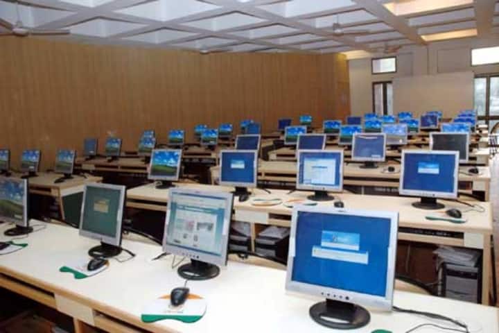 Ramchandra Chandravansi Institute of Technology campus in Palamau, Jharkhand, India — photo 2