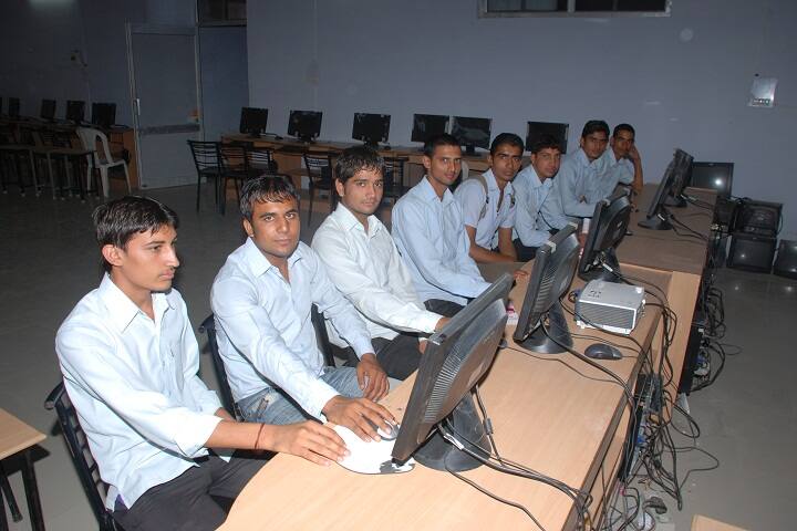 Jat College of Polytechnic campus in Kaithal, Haryana, India — photo 5