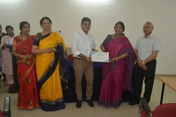 NRI Institute of Medical Sciences campus in Visakhapatnam, Andhra Pradesh, India — photo 2