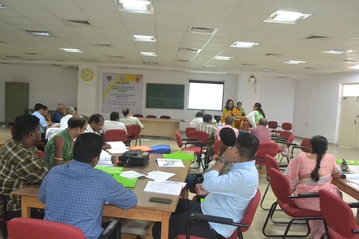 NRI Institute of Medical Sciences campus in Visakhapatnam, Andhra Pradesh, India — photo 4