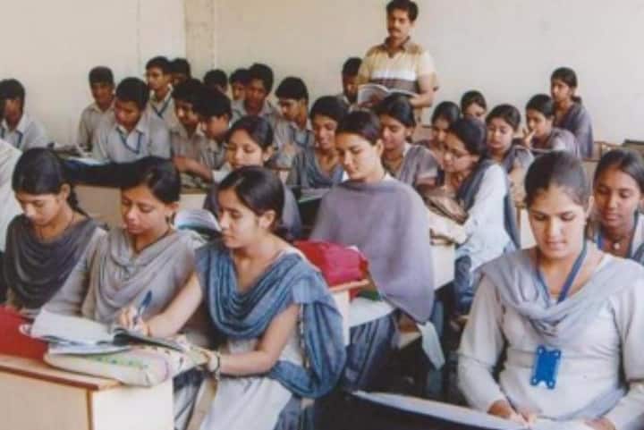 Rajendra Polytechnic campus in Sirsa, Haryana, India — photo 2