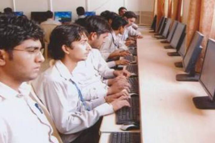 Rajendra Polytechnic campus in Sirsa, Haryana, India — photo 3