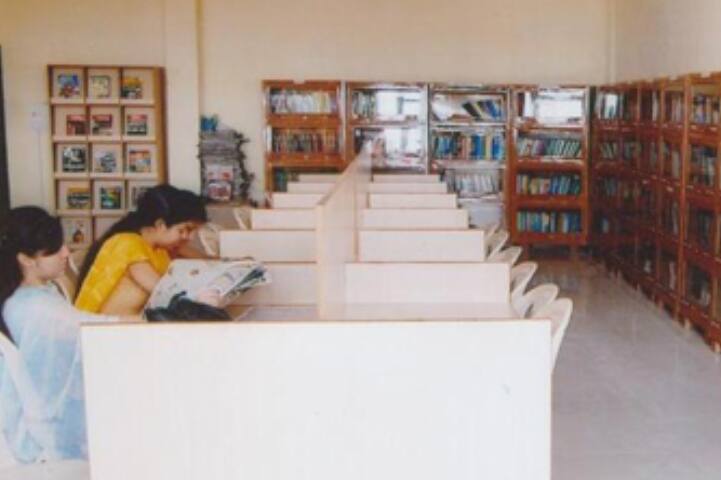 Rajendra Polytechnic campus in Sirsa, Haryana, India — photo 6
