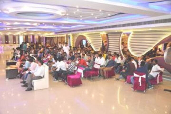 Hindu Institute of Technology campus in Sonipat, Haryana, India — photo 3