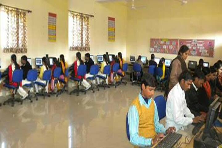 Shri Sardari Lal College of Education campus in Mullana, Haryana, India — photo 3