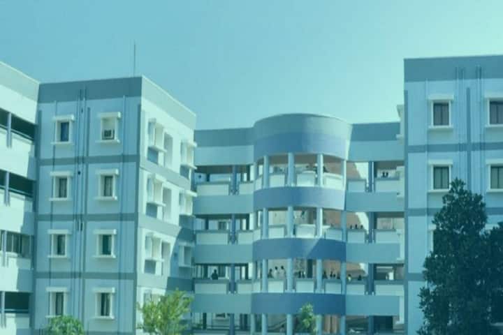 MIMS Nellimarla campus in Nellimarla, Andhra Pradesh, India — photo 4