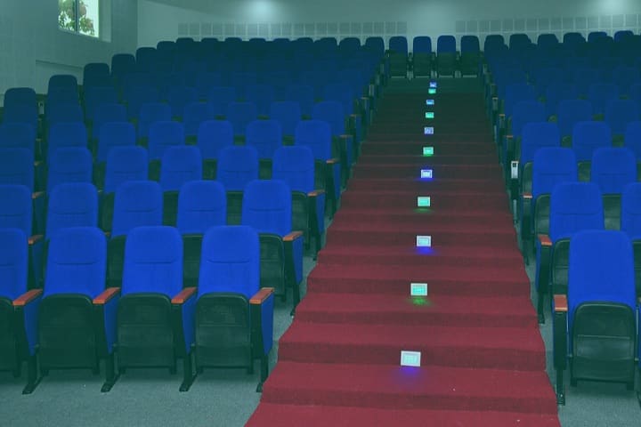 MIMS Nellimarla campus in Nellimarla, Andhra Pradesh, India — photo 5