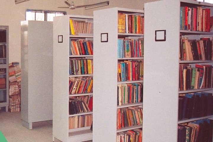 Ujjawal Singh Mahavidyalaya campus in Fatehpur, Uttar Pradesh, India — photo 2