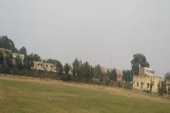 MAJ Government College campus in Deeg, Rajasthan, India — photo 2