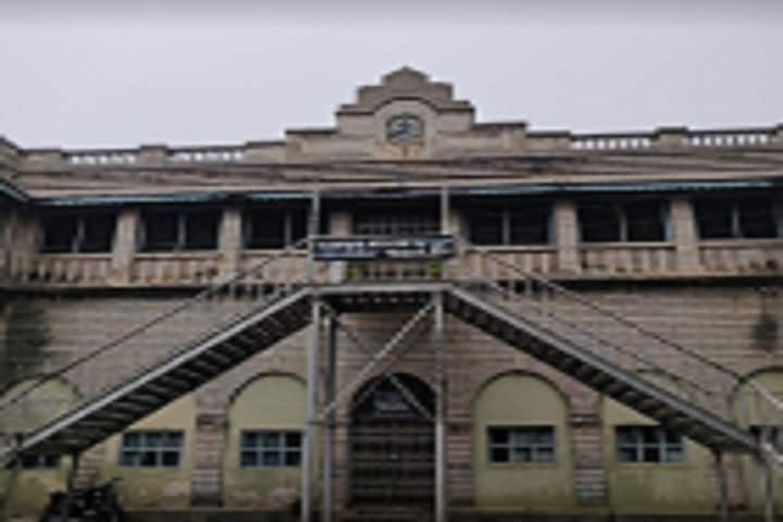 KMC Kurnool campus in Kurnool, Andhra Pradesh, India — photo 2