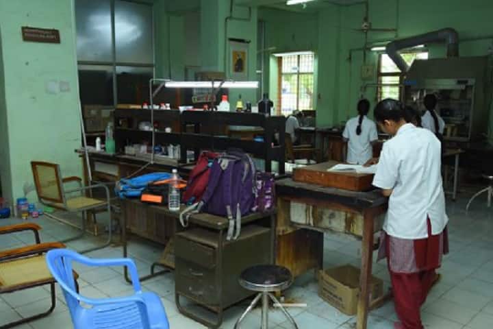 KMC Kurnool campus in Kurnool, Andhra Pradesh, India — photo 4