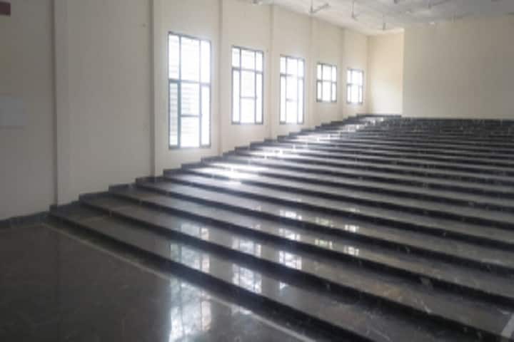 Punjab State Aeronautical Engineering College campus in Patiala, Punjab, India — photo 4