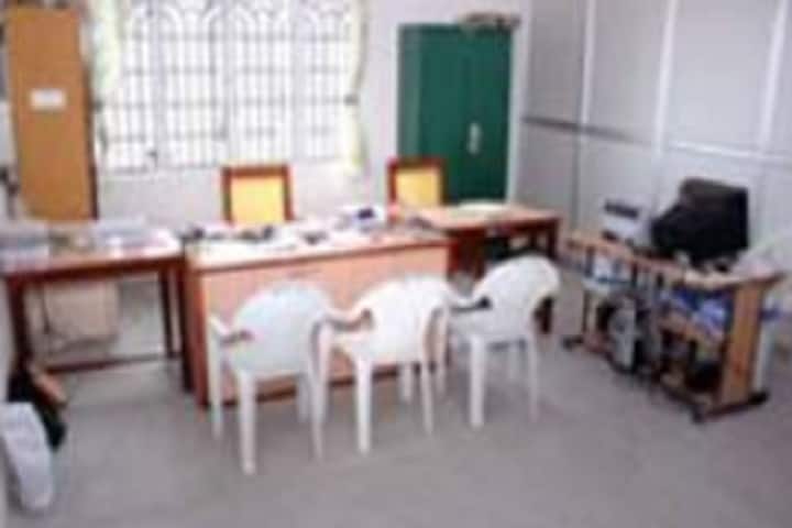 Puratchi Thalaivar Dr MGR College of Education campus in Ramanathapuram, Tamil Nadu, India — photo 5